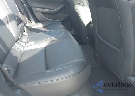 2025 Mazda Mazda3 2.5 S Preferred z USA, uszkodzony, nr VIN JM1BPACM3S1766245